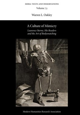 A Culture of Mimicry