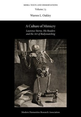 A Culture of Mimicry