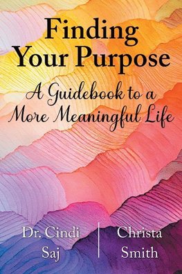Finding Your Purpose