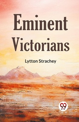 Eminent Victorians