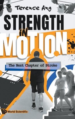 STRENGTH IN MOTION