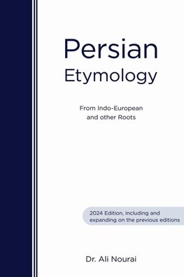Persian Etymology