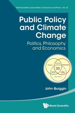 PUBLIC POLICY AND CLIMATE CHANGE