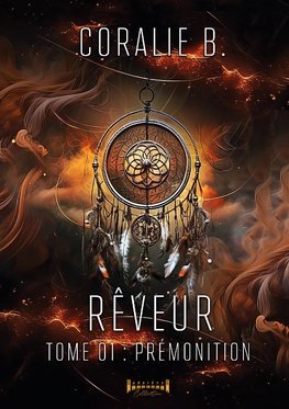 Rêveur - Tome 1