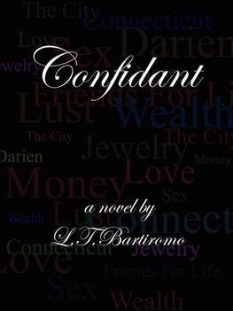 Confidant