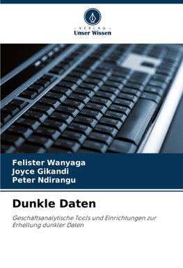 Dunkle Daten