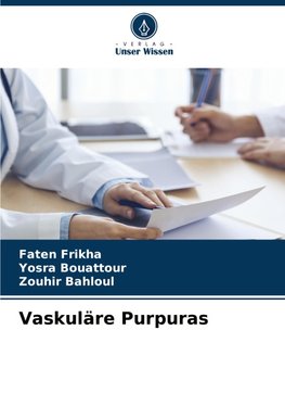 Vaskuläre Purpuras