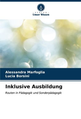 Inklusive Ausbildung