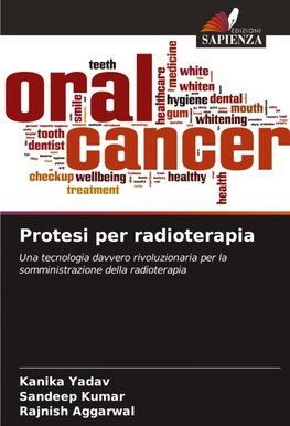 Protesi per radioterapia