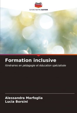 Formation inclusive
