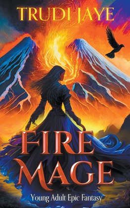 Fire Mage