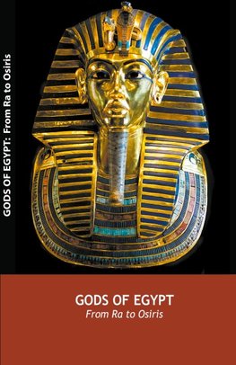 Gods Of Egypt
