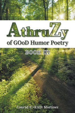 AthruZy of GOoD Humor Poetry