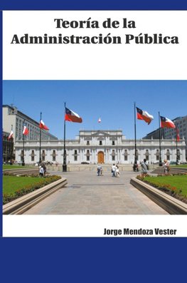 Teoría de la Administración Pública
