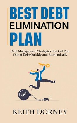 Best Debt Elimination Plan