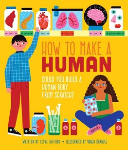 How to Make a Human