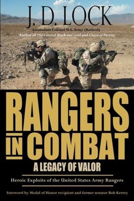Rangers in Combat