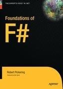 Foundations of F#