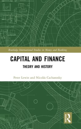 Capital and Finance