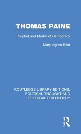Thomas Paine