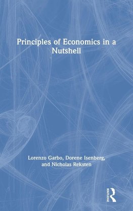 Principles of Economics in a Nutshell
