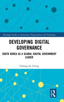 Developing Digital Governance
