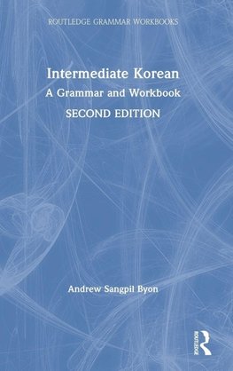 Intermediate Korean