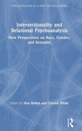 Intersectionality and Relational Psychoanalysis