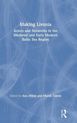 Making Livonia
