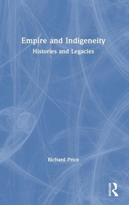 Empire and Indigeneity