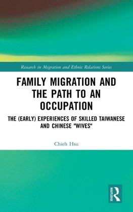 Family Migration and the Path to an Occupation