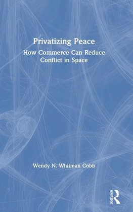 Privatizing Peace