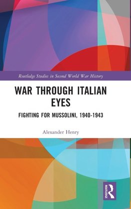 War Through Italian Eyes