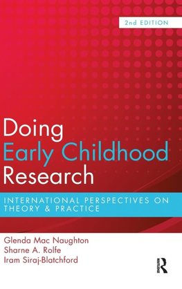 Doing Early Childhood Research