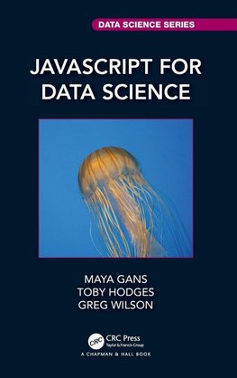 JavaScript for Data Science