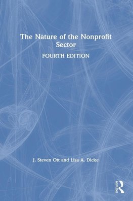 The Nature of the Nonprofit Sector