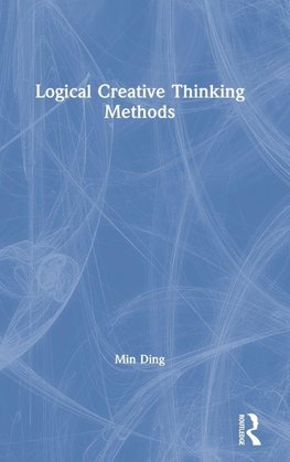 Logical Creative Thinking Methods