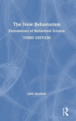 The New Behaviorism