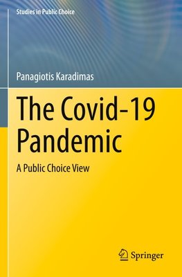 The Covid-19 Pandemic