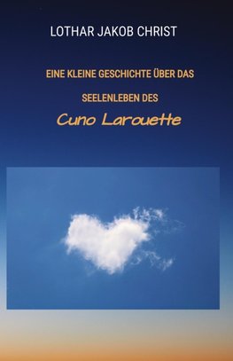 Eine kleine Geschichte über das Seelenleben des