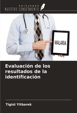 Evaluación de los resultados de la identificación