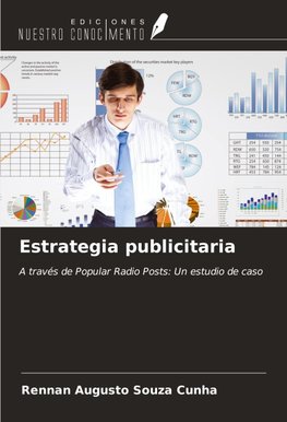 Estrategia publicitaria