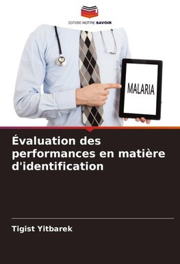 Évaluation des performances en matière d'identification