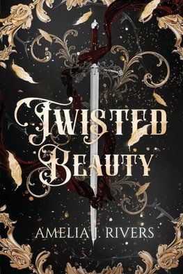 TWISTED BEAUTY