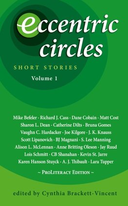 Eccentric Circles