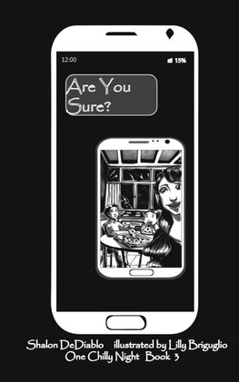 Are you Sure?