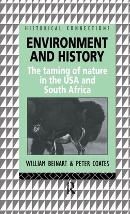 Environment and History
