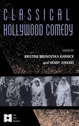 Classical Hollywood Comedy