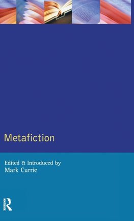 Metafiction
