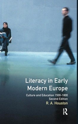 Literacy in Early Modern Europe